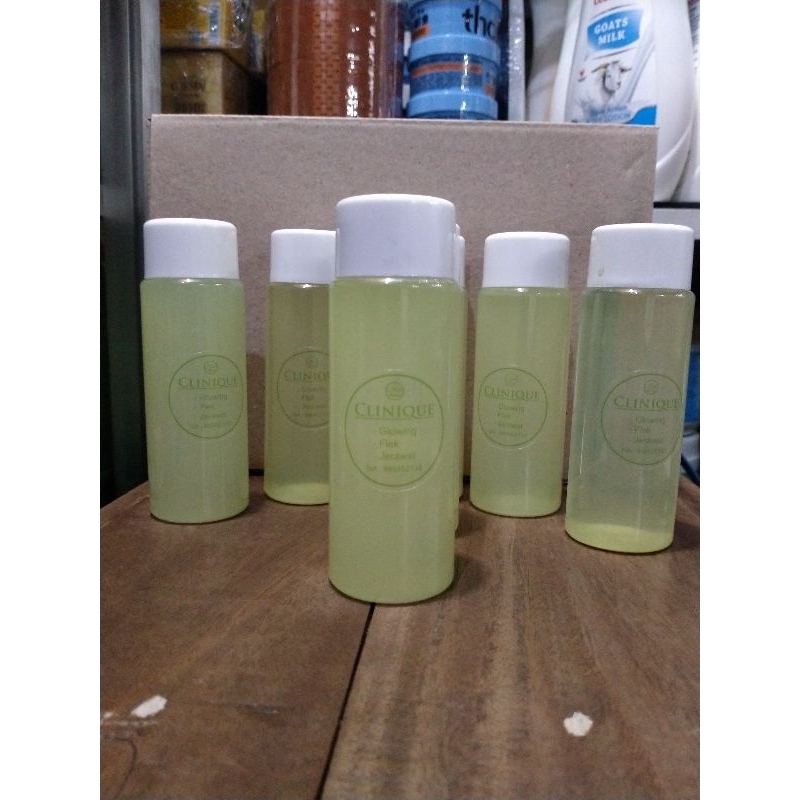 Clinic Toner