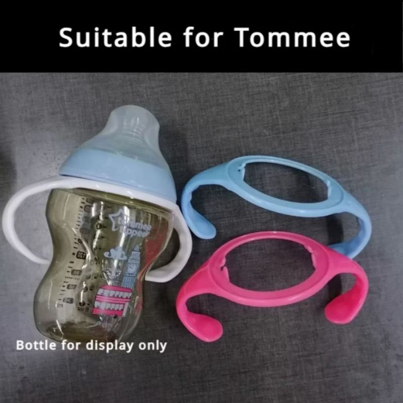 Handle Botol Susu Tommee Tippee