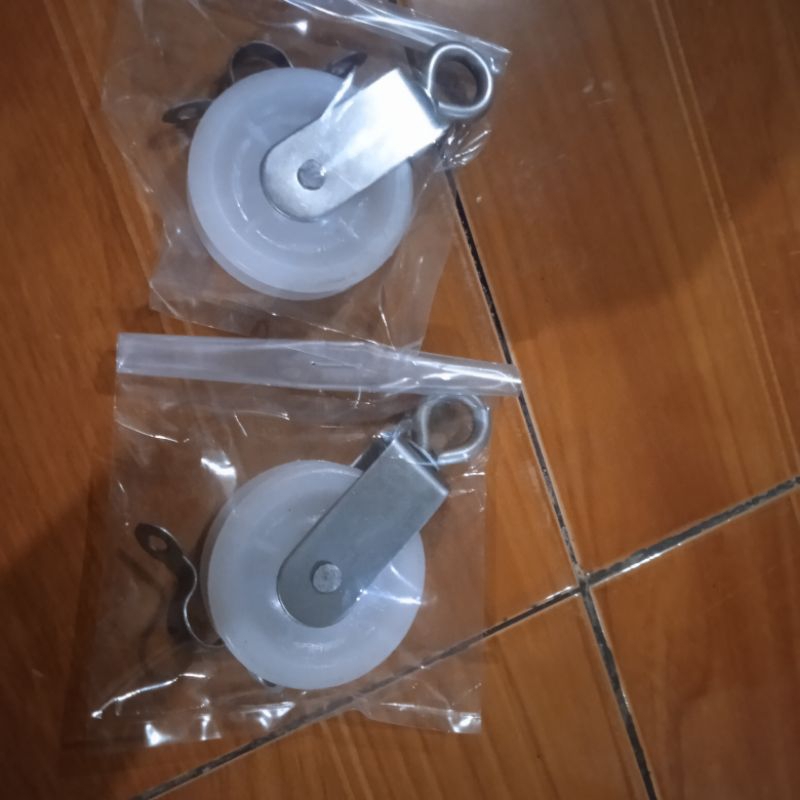 Pully katrooll bahan ORI
