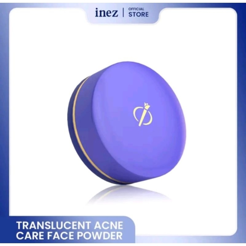 TranslucentAcneFacePowder