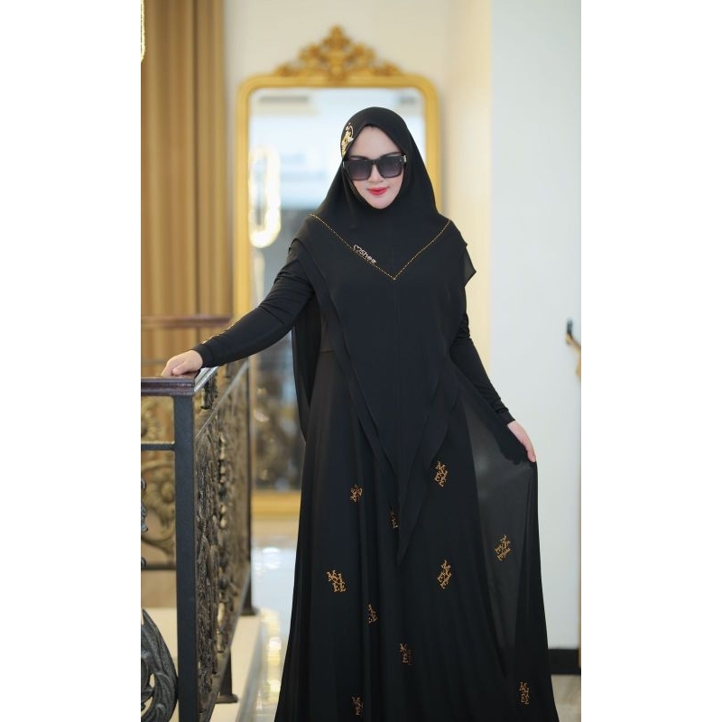 Dubai Series By mshee
