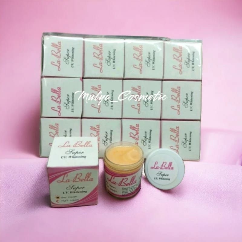 cream lebella pink super