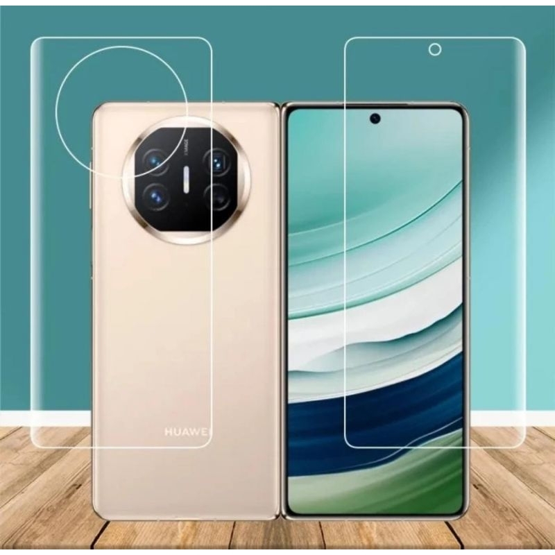 Hydrogel Screen Protector Huawei Mate X6 Full Cover