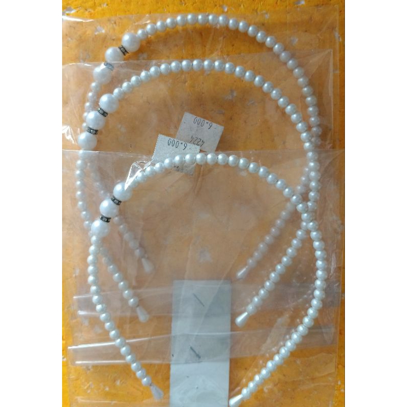 Bando Mutiara