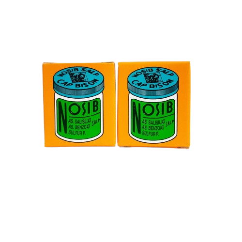 NOSIB SALEP 14G