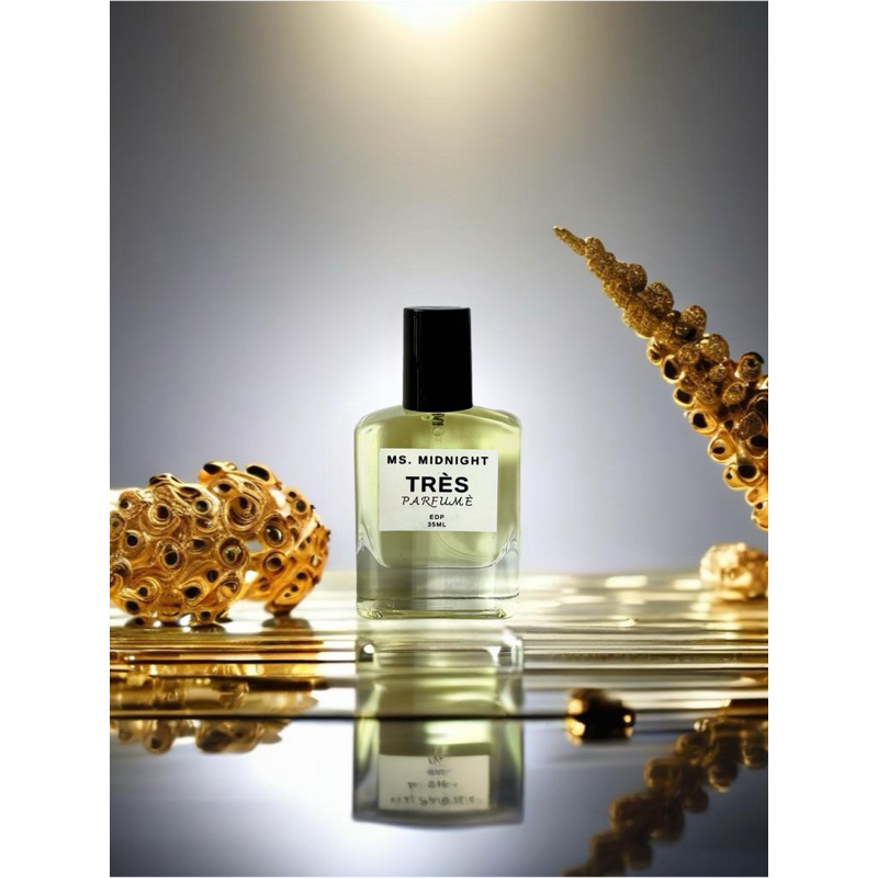 TRES - MS. MIDNIGHT 35ml