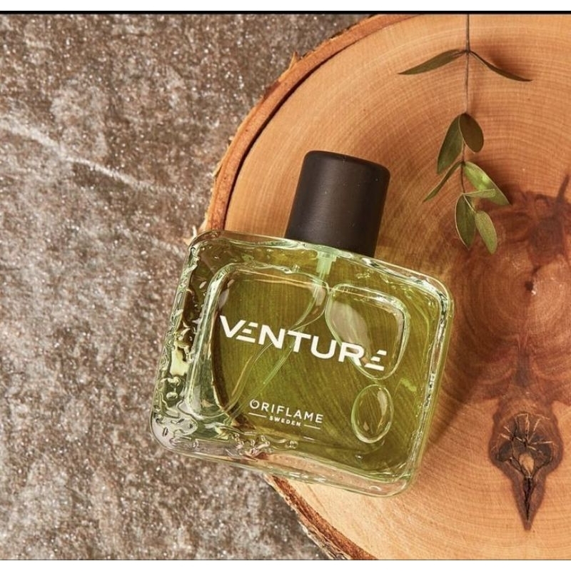 Venture Aromatic Fougere