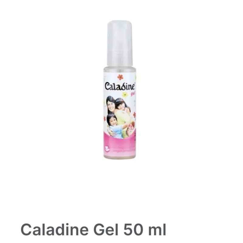 Caladine Gel 50 ml
