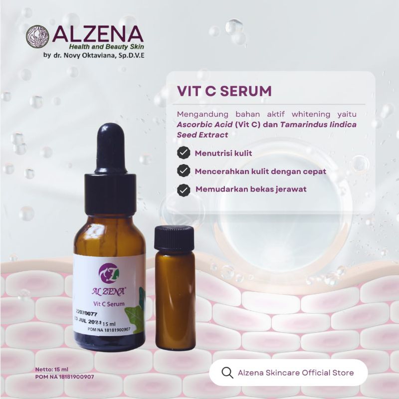 VIT C SERUM