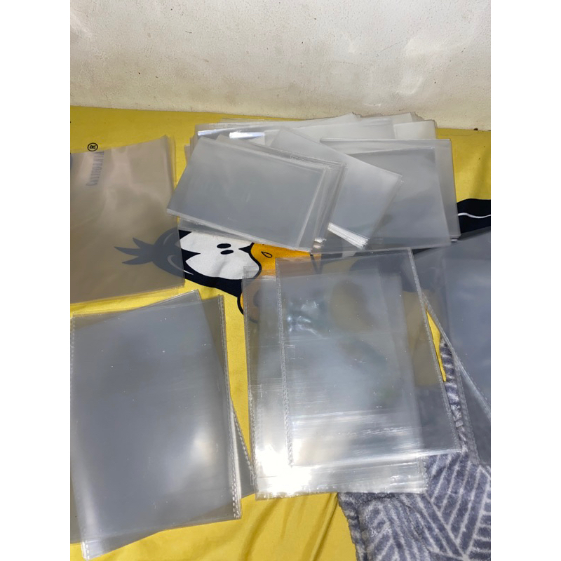 Crispy Packaging Squishy