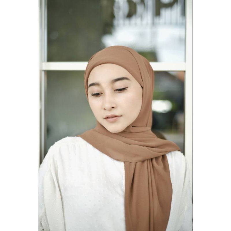 Segiempat ami inner