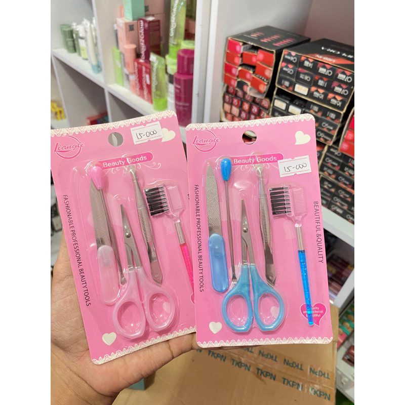 Beauty Tools set