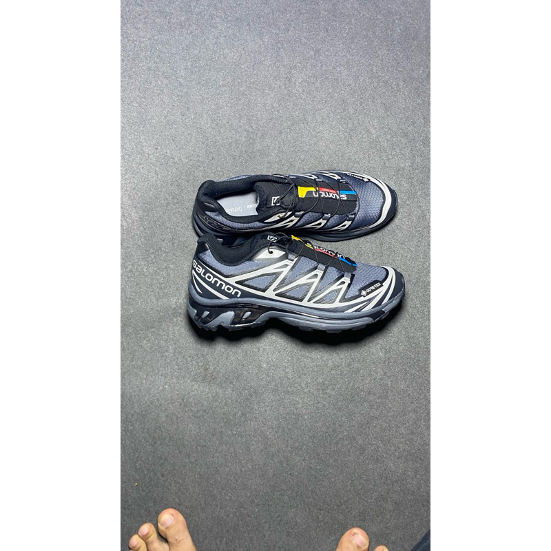 SALOMON GORETEX