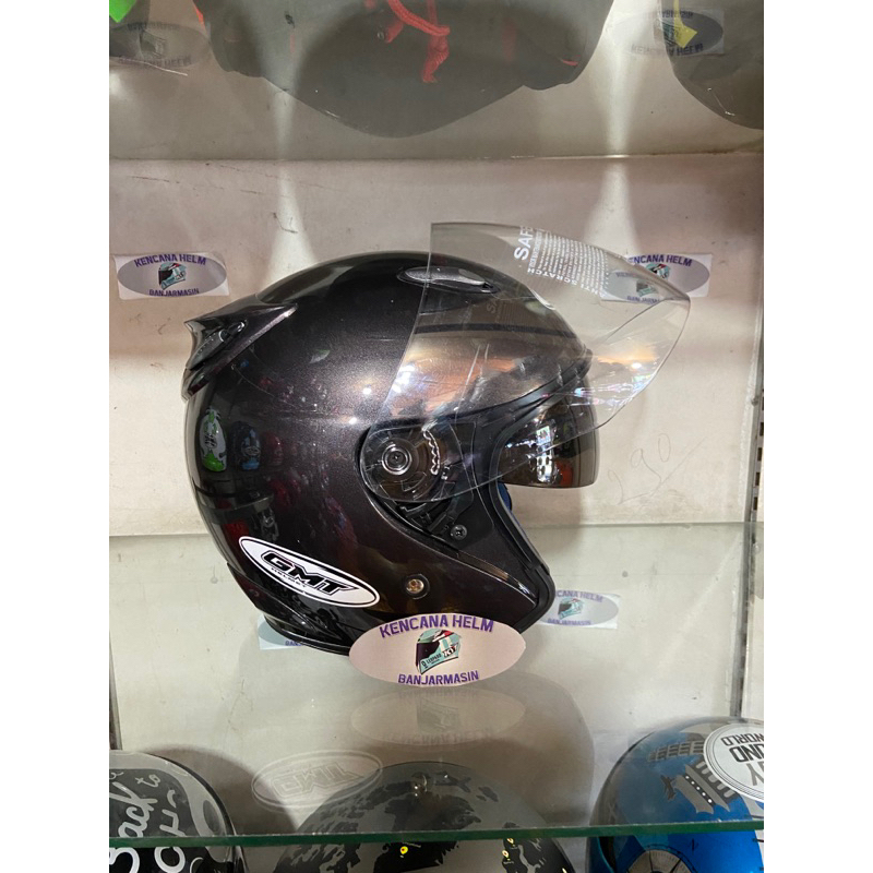 GMT CENTRO 2V