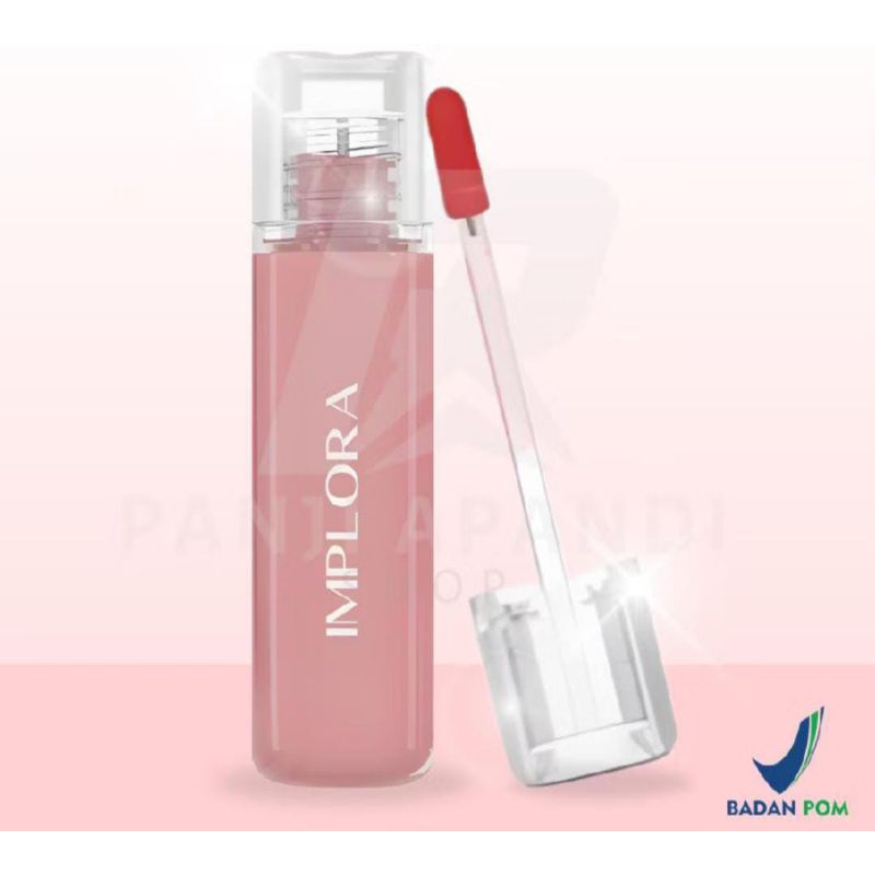 Implora Jelly Lip Tint