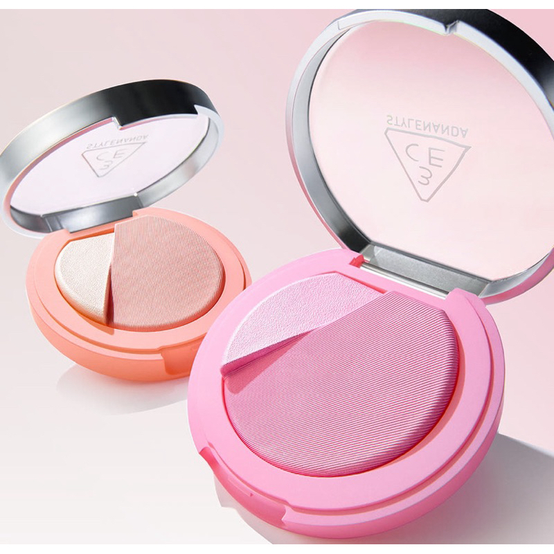 3CE Blushlighter