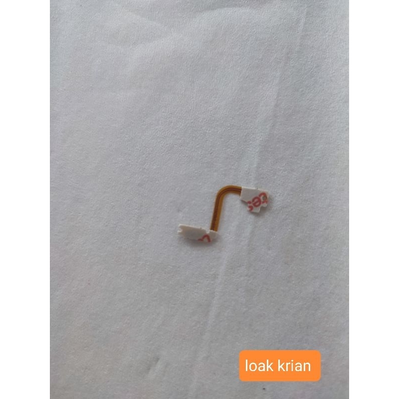 fleksible on off Oppo a37