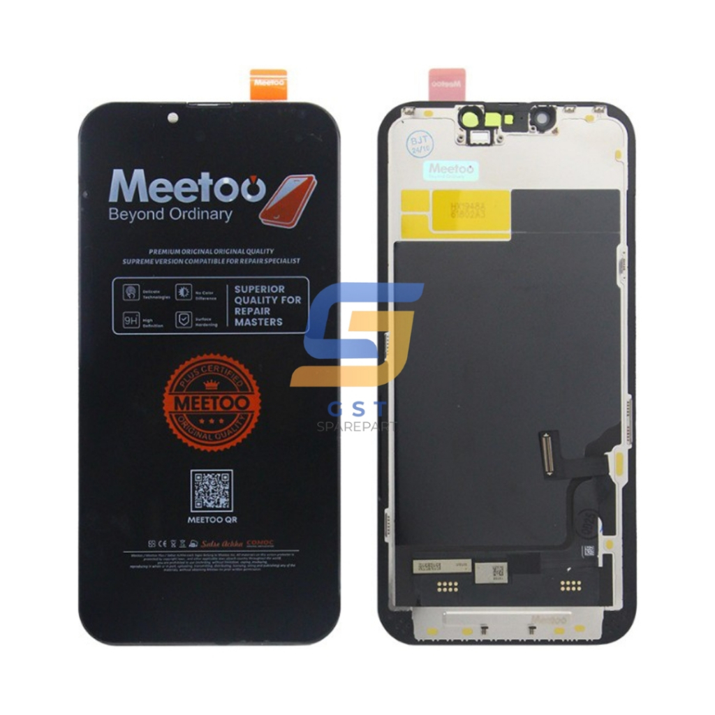 LCD IP 13 MOVE IC MEETOO FULLSET TOUCHSCREEN