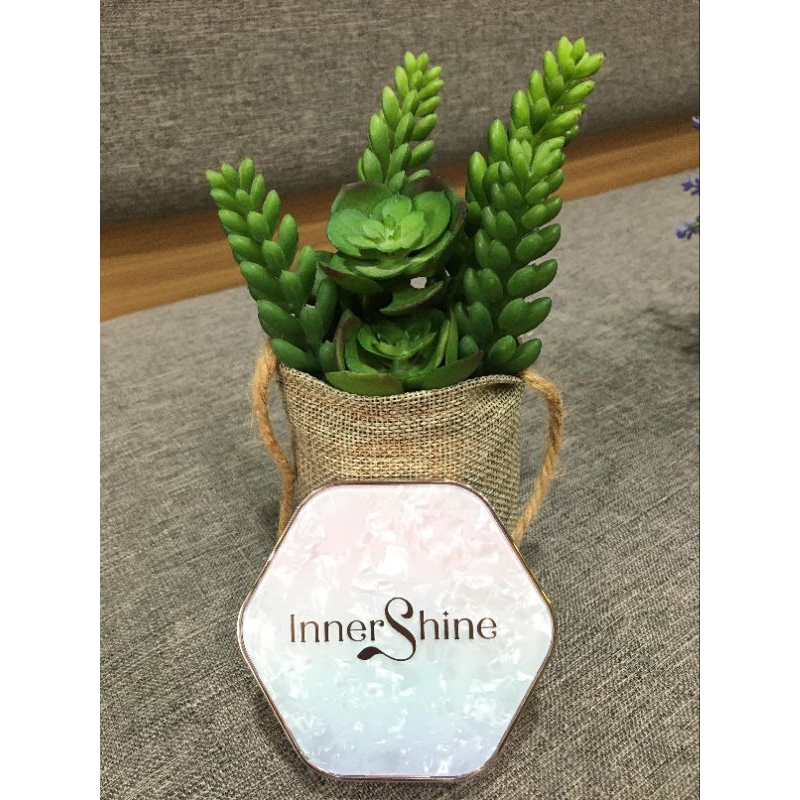cushion inershine