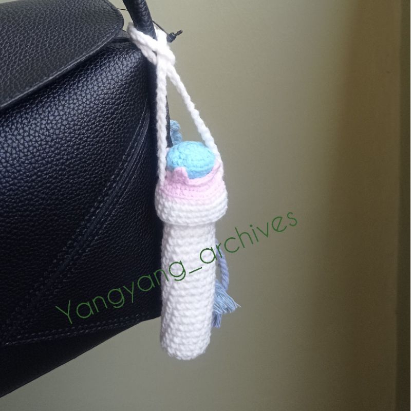 CARATBONG  POUCH LIPSTIK