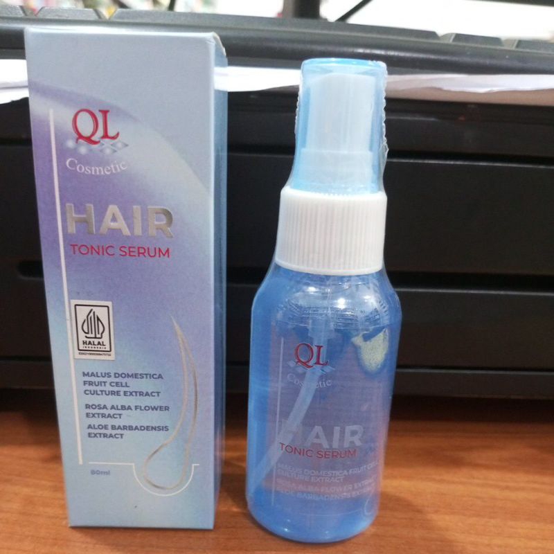 ql hair tonic