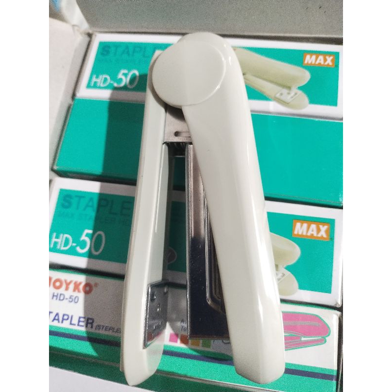 Stapler HD-50 Max / Staples besar
