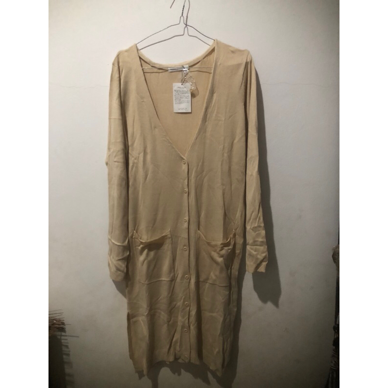 Cardigan premium