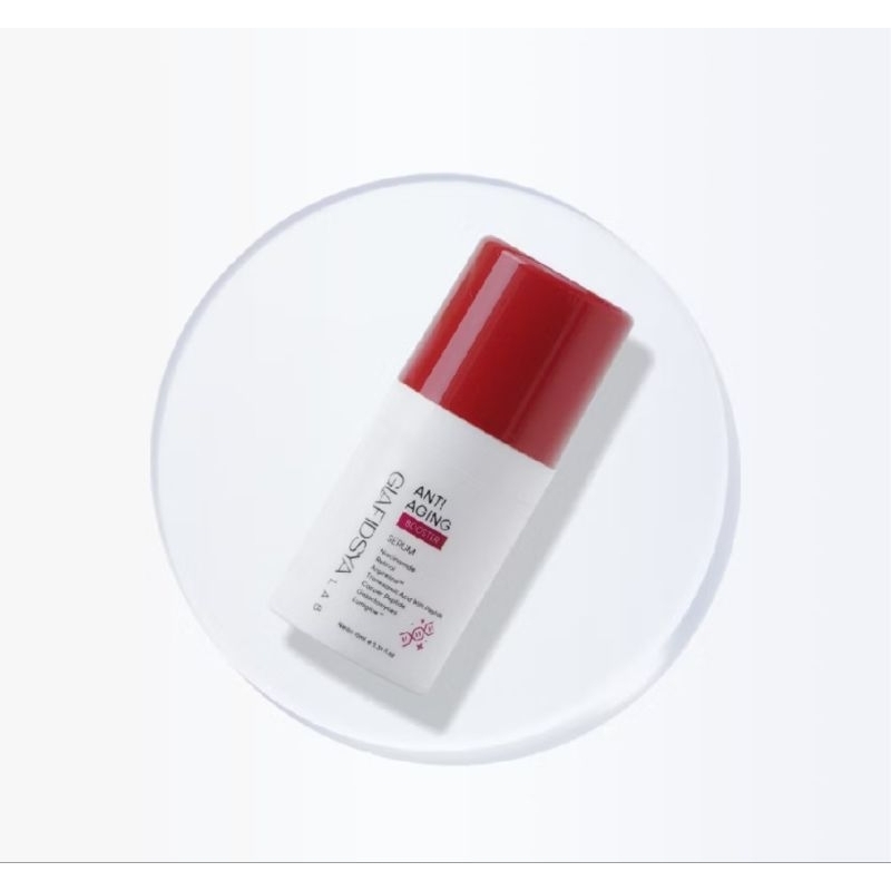 Glafidsya essence
