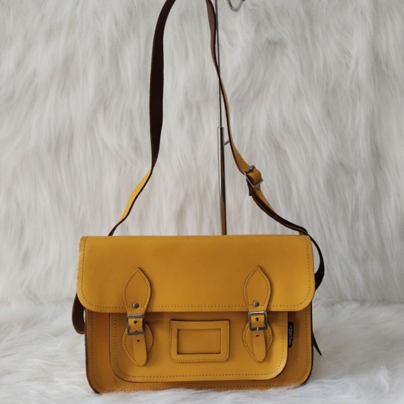 Zatchels