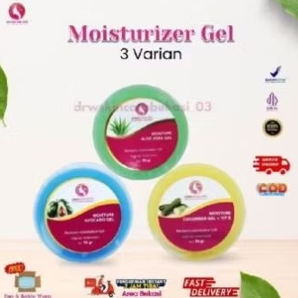 Moisturizer Drwskincare