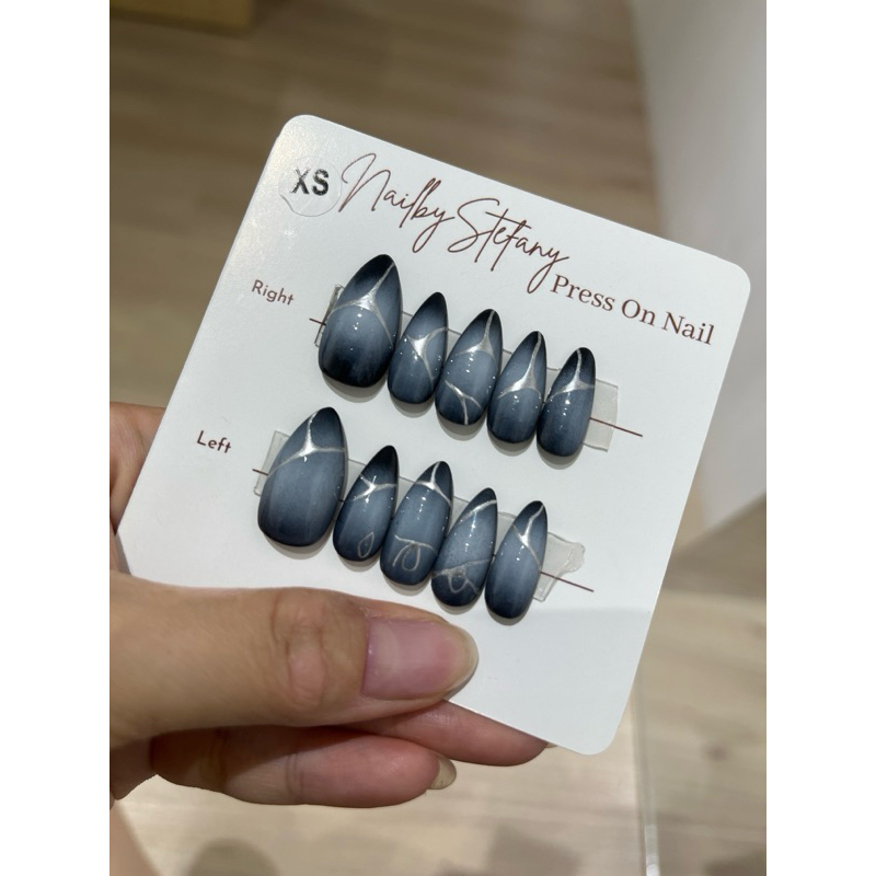 Handmade Fake Nail