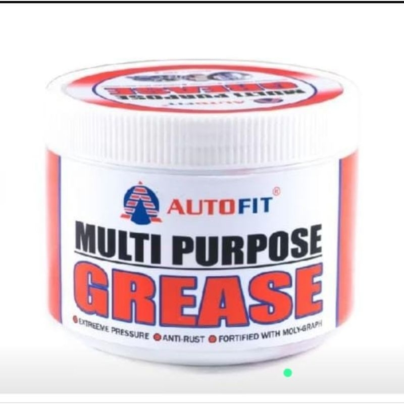 Autofit Grease 450gram JunDW