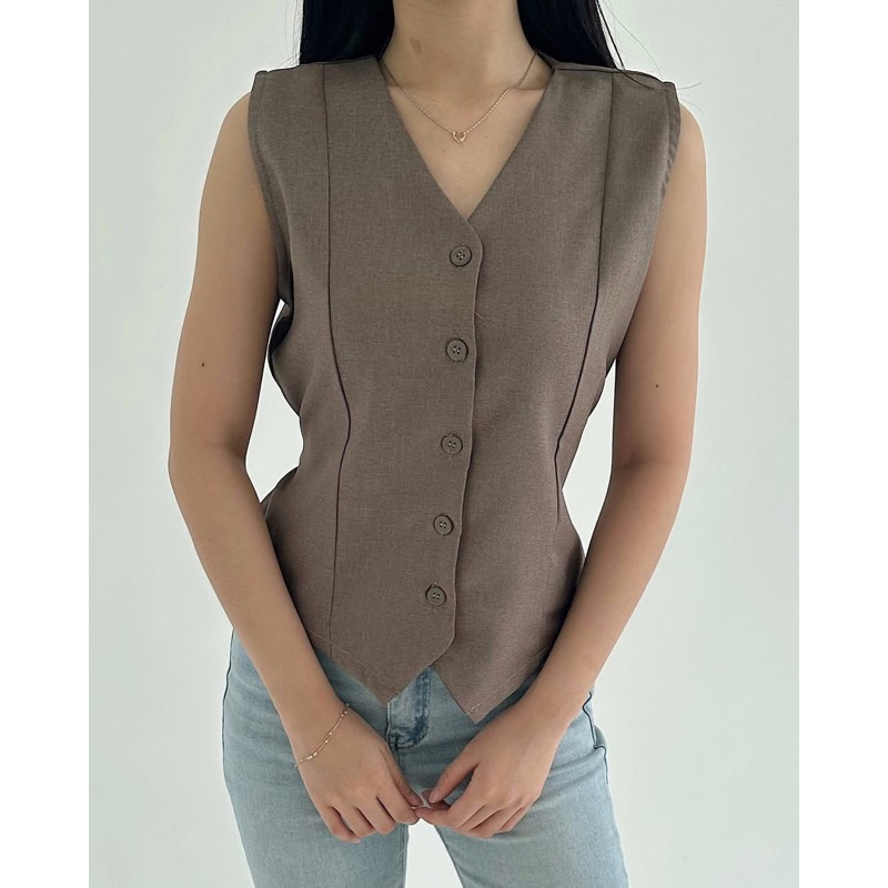 HVN - FEY VEST