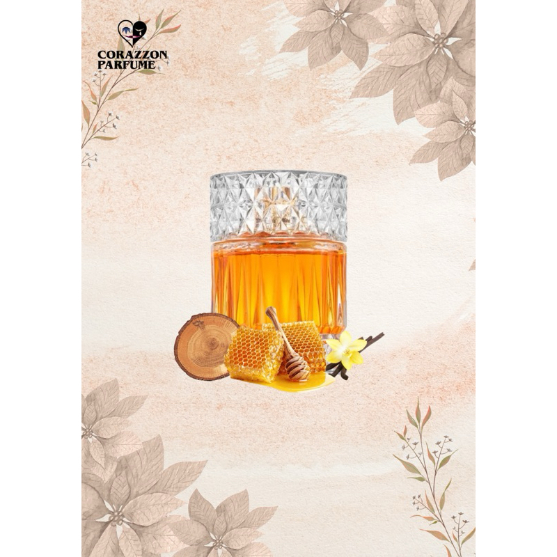 decant parfume sharafblend