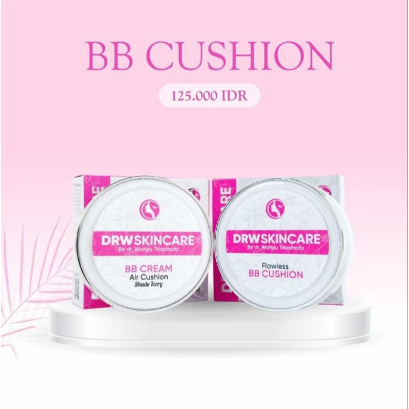 bb chusion drwskincare
