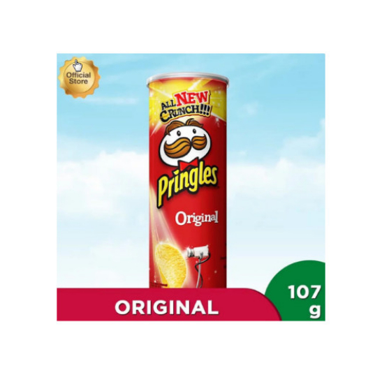 Pringles Original