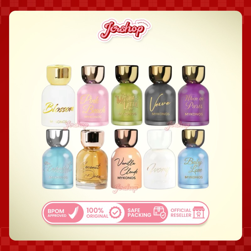 MYKONOS Parfum EDP 50ml