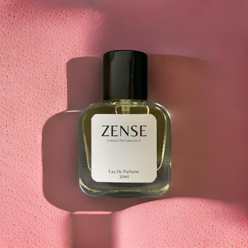 ZENSE | Escada Sexy Gravity | Premium | Eau De Parfume