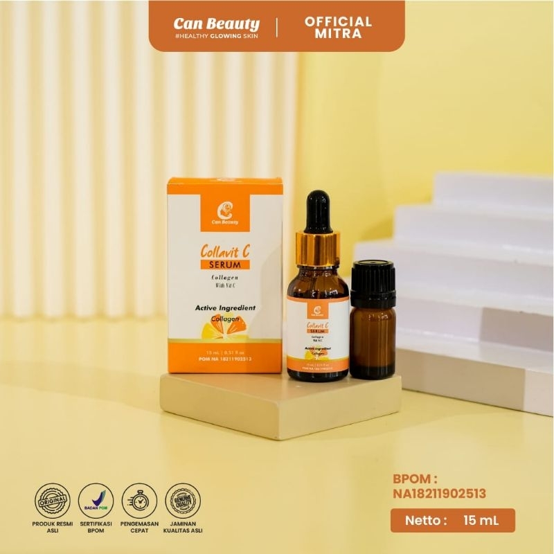 serum colavit