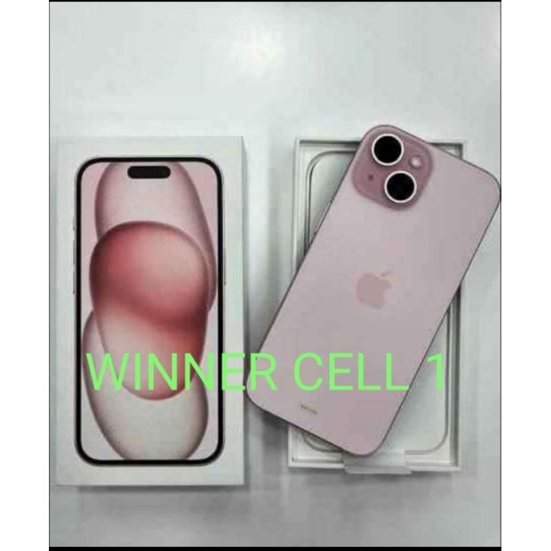Apple iPhone Cellular 5G