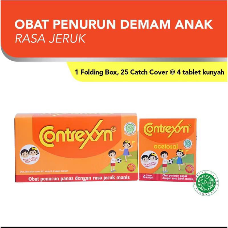 CONTREXYN 1BOX