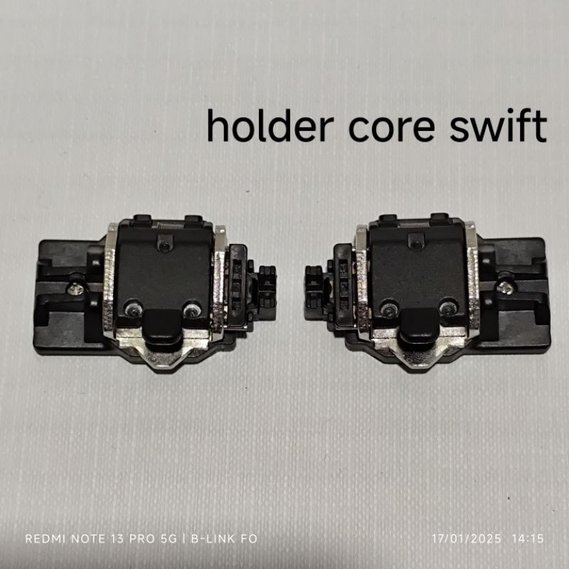 holder core splicer swift kf4 / kf4a