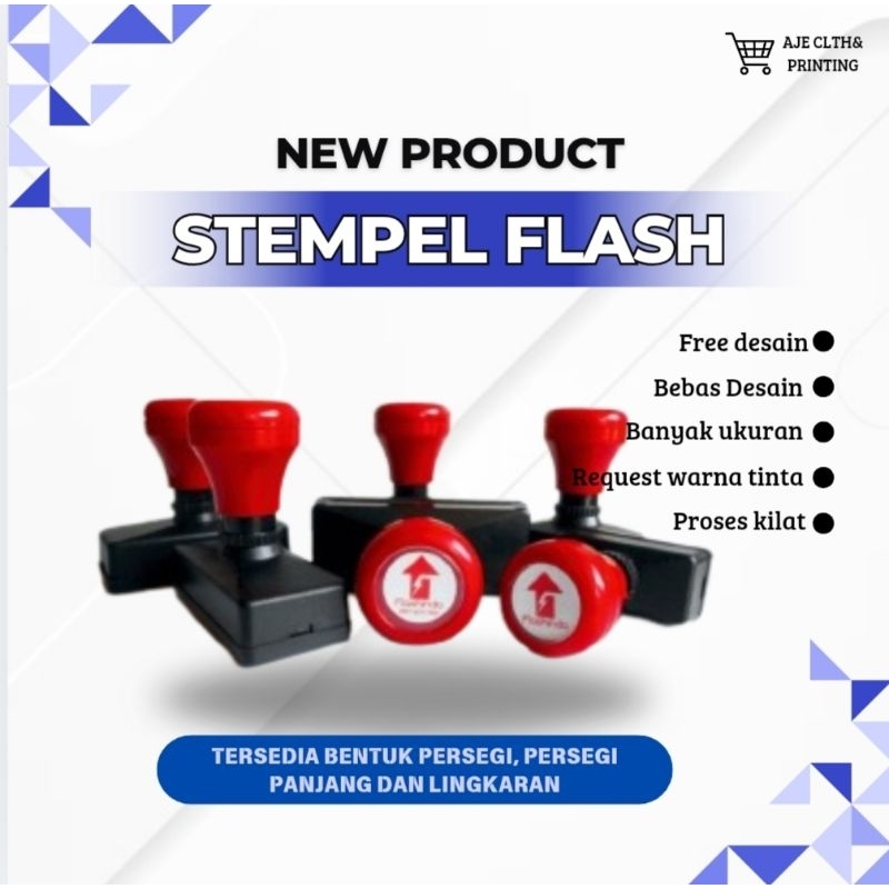STEMPEL FLASH