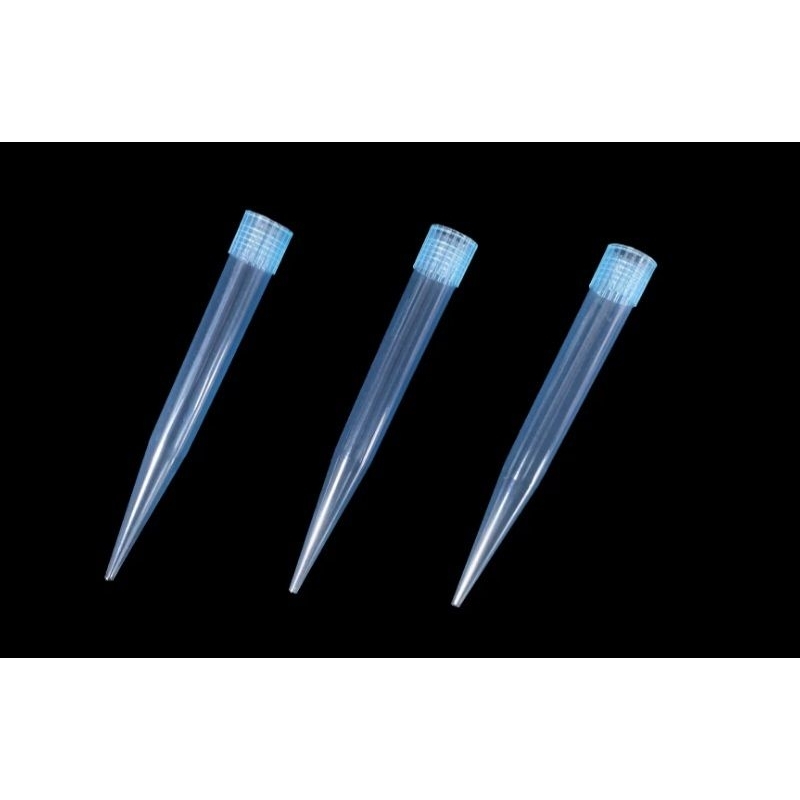 Pipette Tips Eppendorf 1000ul
