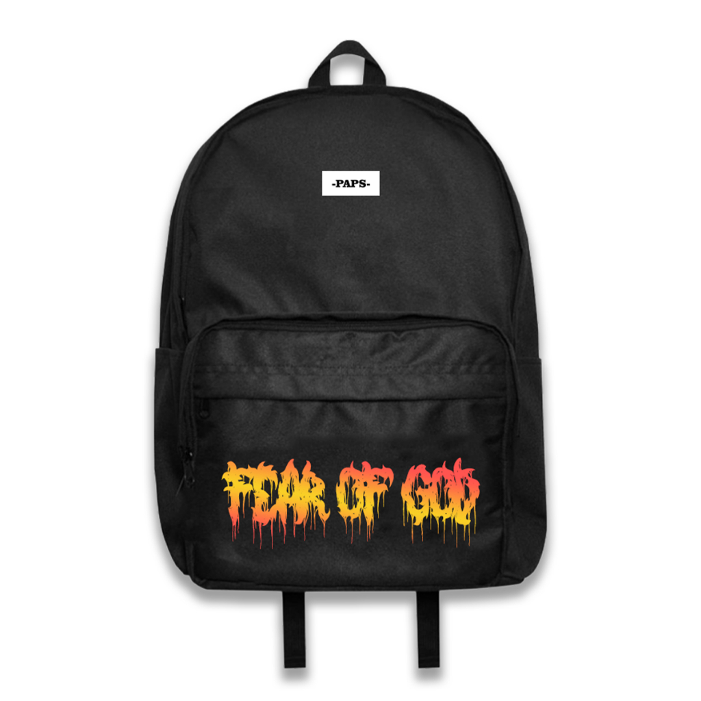 Tas Ransel - Backpack Sekolah
