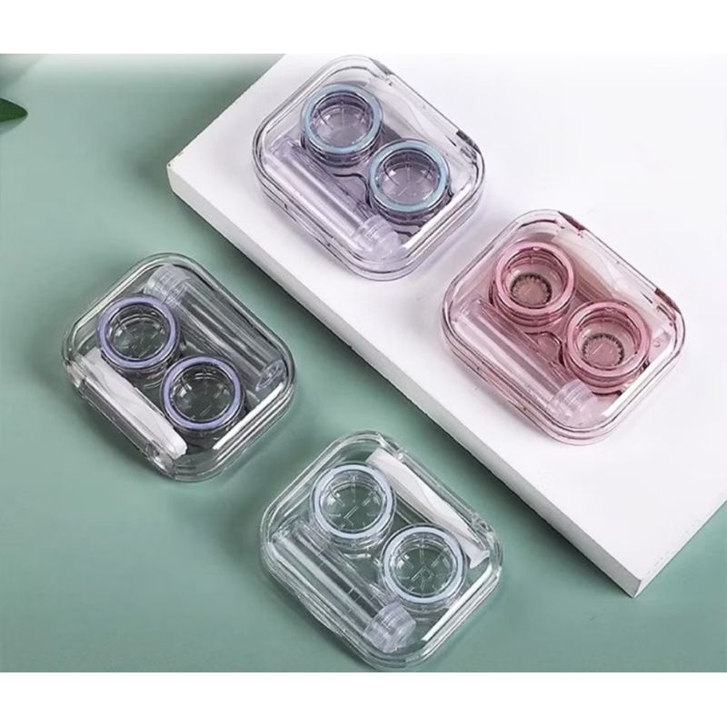 KOTAK SOFTLENS TRANSPARAN PREMIUM