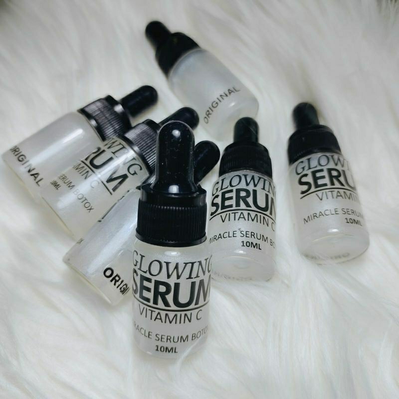 Serum Glowing 10ml