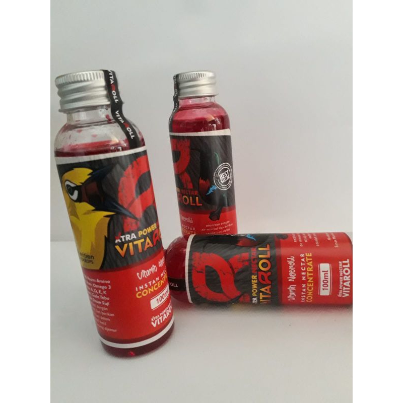 VITAROLL NECTAR