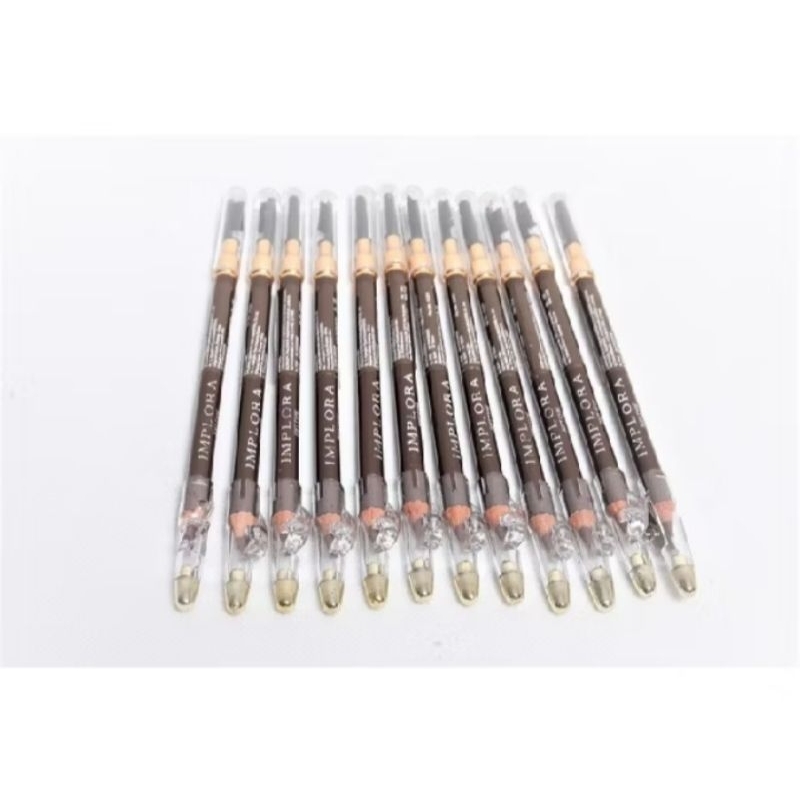 pensil alis implora