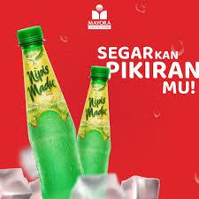NIPIS MADU 330ML